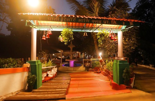 Mira Road East Hotel | 130 m² Hotel ∙ 2 guests