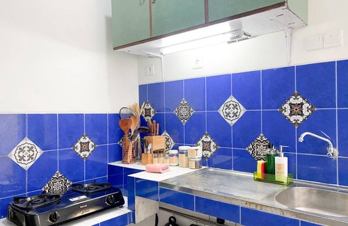 Semarang House | 130 m² House ∙ 3 bedrooms ∙ 12 guests