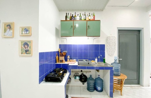 Semarang House | 130 m² House ∙ 3 bedrooms ∙ 12 guests