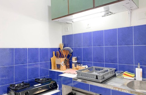 Semarang House | 130 m² House ∙ 3 bedrooms ∙ 12 guests
