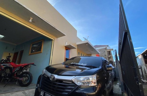 Wonosobo House | 130 m² House ∙ 3 bedrooms ∙ 6 guests