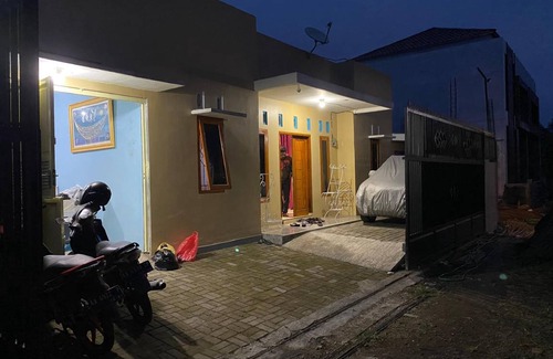 Wonosobo House | 130 m² House ∙ 3 bedrooms ∙ 6 guests