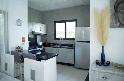 Choeng Mon Villa | 130 m² Villa ∙ 2 bedrooms ∙ 4 guests