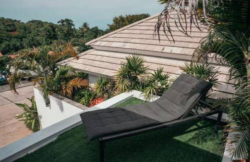 Choeng Mon Villa | 130 m² Villa ∙ 2 bedrooms ∙ 4 guests