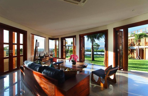 Mumbul Villa | 130 m² Villa ∙ 4 bedrooms ∙ 8 guests
