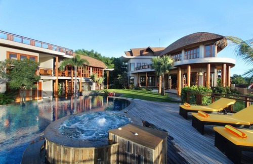 Mumbul Villa | 130 m² Villa ∙ 4 bedrooms ∙ 8 guests