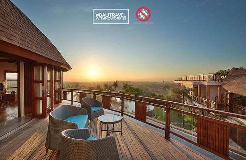 Mumbul Villa | 130 m² Villa ∙ 4 bedrooms ∙ 8 guests