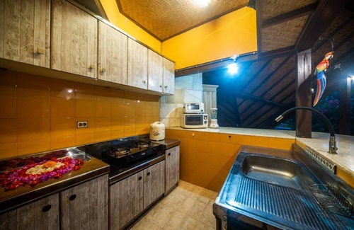 Samplangan Villa | 130 m² Villa ∙ 4 bedrooms ∙ 12 guests