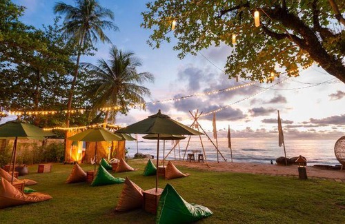 Khao Lak Resort | 131 m² Resort ∙ 127 guests
