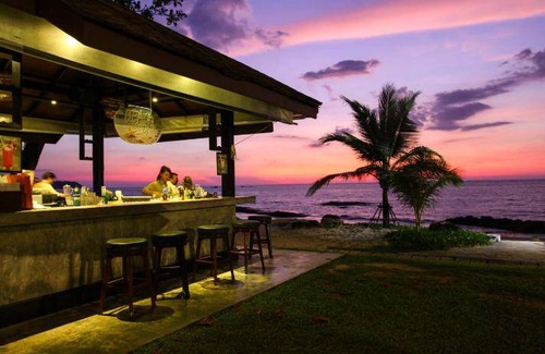 Khao Lak Resort | 131 m² Resort ∙ 127 guests