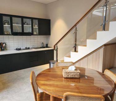 Beji Villa | 132 m² Villa ∙ 3 bedrooms ∙ 10 guests