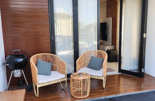 Beji Villa | 132 m² Villa ∙ 3 bedrooms ∙ 10 guests