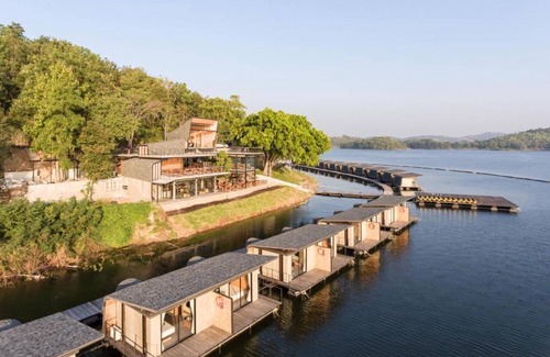 Tha Kradan Resort | 133 m² Resort ∙ 3 guests