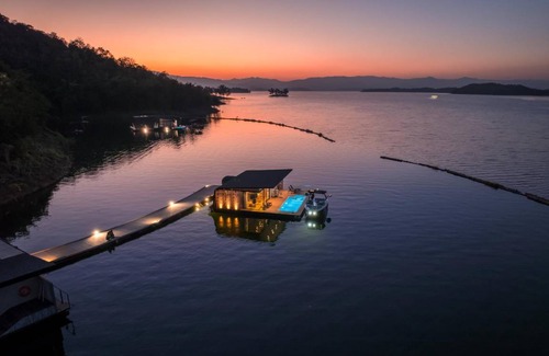 Tha Kradan Resort | 133 m² Resort ∙ 3 guests