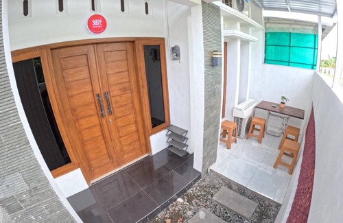 Banguntapan House | 135 m² House ∙ 2 bedrooms ∙ 6 guests
