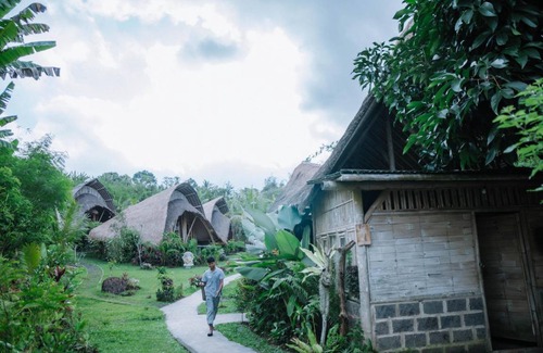 Kerambitan Resort | 135 m² Resort ∙ 2 bedrooms ∙ 12 guests