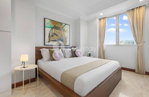 Guntur Apartment | 136 m² Apartment ∙ 3 bedrooms ∙ 5 guests