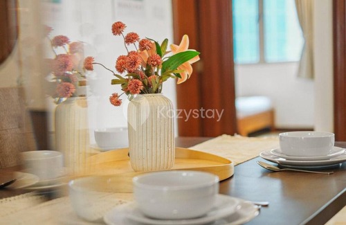 Guntur Apartment | 136 m² Apartment ∙ 3 bedrooms ∙ 5 guests