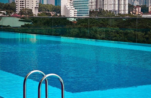 Central District Apartment | 136 m² Apartment ∙ 3 bedrooms ∙ 8 guests