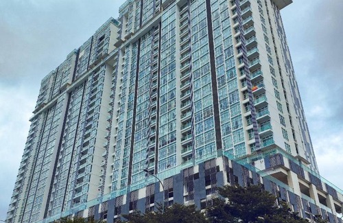 Central District Apartment | 136 m² Apartment ∙ 3 bedrooms ∙ 8 guests
