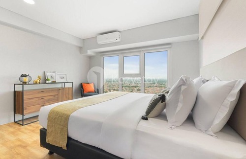 Jakarta Apartment | 138 m² Apartment ∙ 3 bedrooms ∙ 6 guests