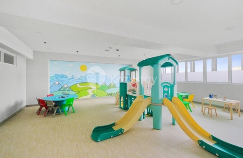Jakarta Apartment | 138 m² Apartment ∙ 3 bedrooms ∙ 6 guests