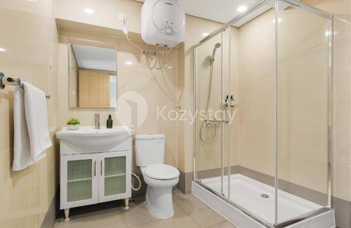 Jakarta Apartment | 138 m² Apartment ∙ 3 bedrooms ∙ 6 guests