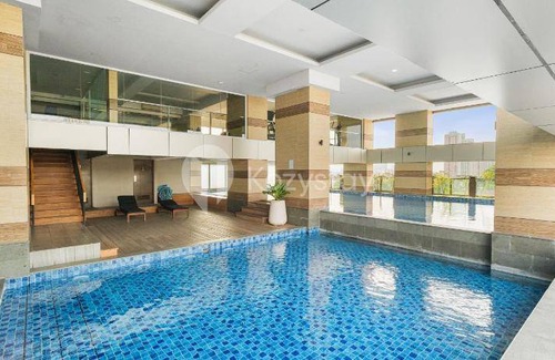 Jakarta Apartment | 138 m² Apartment ∙ 3 bedrooms ∙ 6 guests