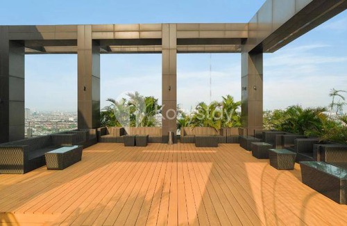 Jakarta Apartment | 138 m² Apartment ∙ 3 bedrooms ∙ 6 guests