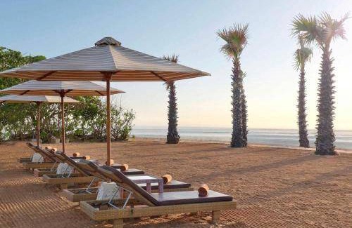 BTDC Apartment | 139 m² Apartment ∙ 2 bedrooms ∙ 5 guests