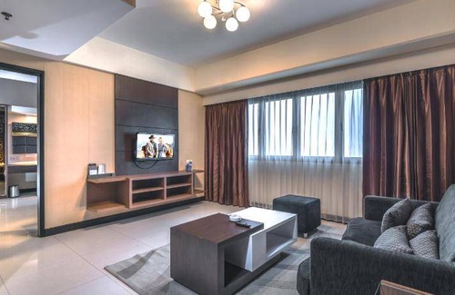 Suko Manunggal Apartment | 139 m² Serviced apartment ∙ 3 bedrooms ∙ 127 guests
