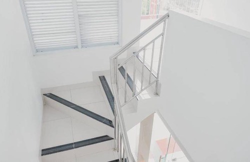 Rajabasa Bed & Breakfast | 14 m² Bed and breakfast ∙ 4 guests