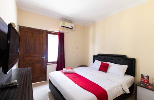 Baturetno Bed & Breakfast | 14 m² Bed and breakfast ∙ 4 guests