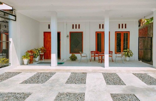 Temon Bed & Breakfast | 14 m² Bed and breakfast ∙ 3 guests