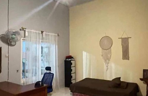 Karimunjava Bed & Breakfast | 14 m² Bed and breakfast ∙ 2 guests