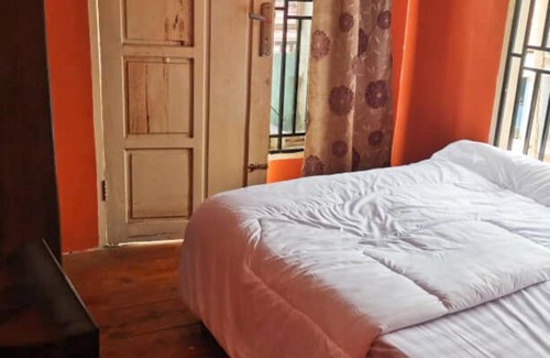 Pagar Alam Bed & Breakfast | 14 m² Bed and breakfast ∙ 3 guests