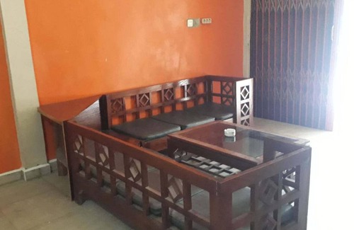 Pagar Alam Bed & Breakfast | 14 m² Bed and breakfast ∙ 3 guests