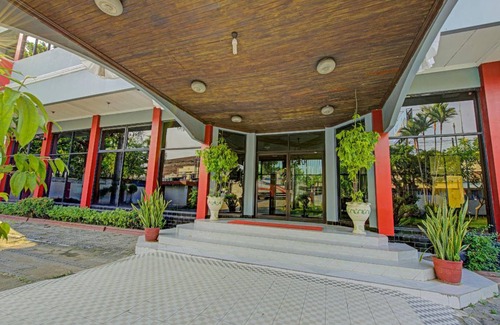 Pekalongan Bed & Breakfast | 14 m² Bed and breakfast ∙ 127 guests