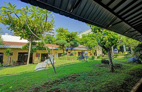 Pekalongan Bed & Breakfast | 14 m² Bed and breakfast ∙ 127 guests