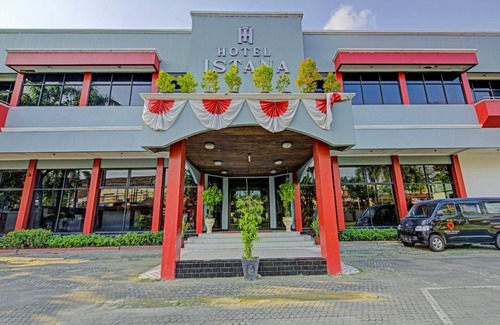 Pekalongan Bed & Breakfast | 14 m² Bed and breakfast ∙ 127 guests