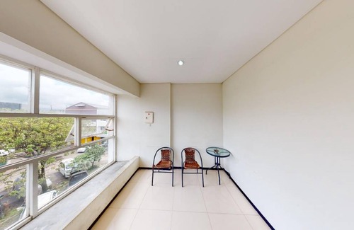 Klojen Bed & Breakfast | 14 m² Bed and breakfast ∙ 10 guests