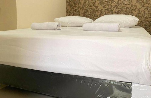 Jambi Bed & Breakfast | 14 m² Bed and breakfast ∙ 2 guests