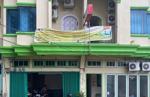 Jambi Bed & Breakfast | 14 m² Bed and breakfast ∙ 2 guests