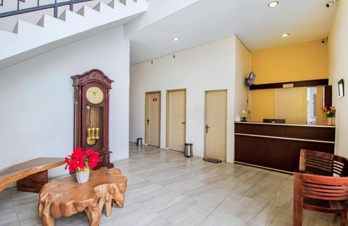 Medan Bed & Breakfast | 14 m² Bed and breakfast ∙ 10 guests