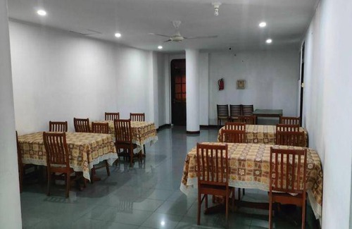 Medan Bed & Breakfast | 14 m² Bed and breakfast ∙ 4 guests