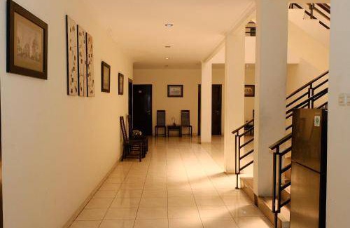 Semarang Utara Hotel | 14 m² Hotel ∙ 127 guests