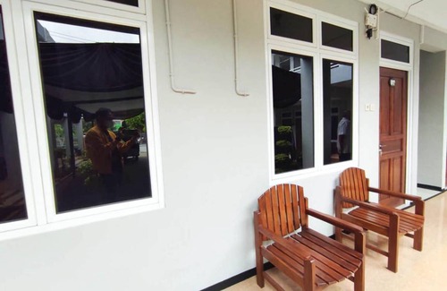 Purwokerto Hotel | 14 m² Hotel ∙ 2 guests