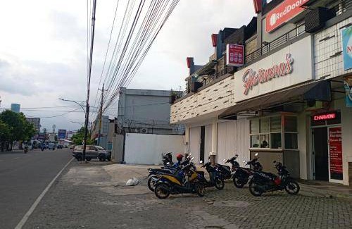 Purwokerto Hotel | 14 m² Hotel ∙ 2 guests