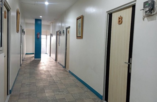 Purwokerto Hotel | 14 m² Hotel ∙ 2 guests