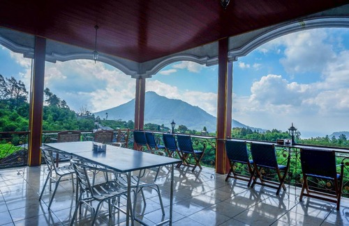 Kopeng Hotel | 14 m² Hotel ∙ 2 guests